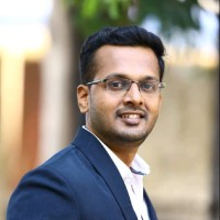 Mayuresh Bobhate