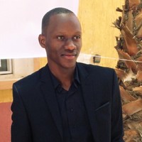 Mamadou Sidibe