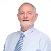 Bill Robinson