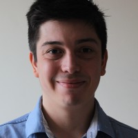 Thiago André Cárcamo