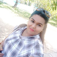 Sushma Nagaraj