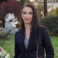 Danica Milojkovic