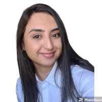 Ilham Boussaid - El Idrissi