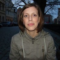 Kamila Prislingerová