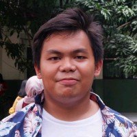 Daniel Dikkran Manik