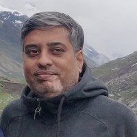 Kumar Chetan Sharma