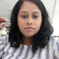Swetha Shanmugam