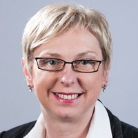 Irena Severin