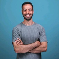 Nadav Hachamov