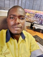 Brightson Mapani
