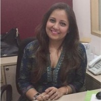 Sonia Sethi