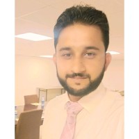 Furqan Ahmad