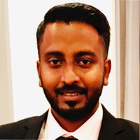 Muhammad Salim