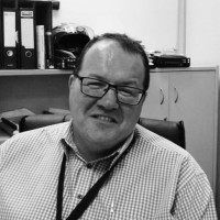 Mark White