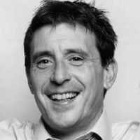Colm Walsh