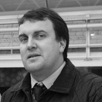 David Moriarty