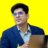 Praveen Raj K