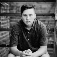 Carson Kidder