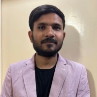 Ashvin Patel
