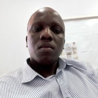 Sthembiso Ngozo