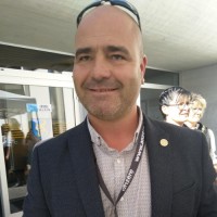 Bertrand Dubuis