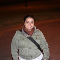 Sweety Patel
