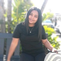Venesha Daniels
