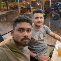 Jeevakumar Jeevithan