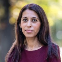 Ramona Dalimon, FCCA