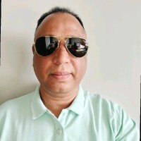 Prafulla Sahoo