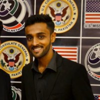 Basharat Ali
