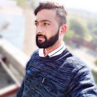 Aman Shah