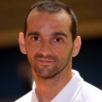 Marco Vasconcelos