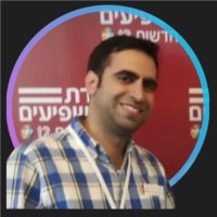 Liron Yazdi