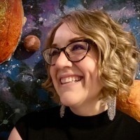 Melissa Benner, M.Ed.