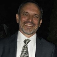 Daniel Angelo Molina