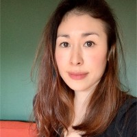 Ayaka Arimura