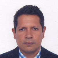 Jose Alejandro Martinez