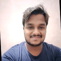 Sunil Patil