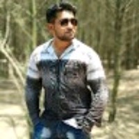 Vivek Chavan