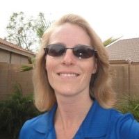 Gail Dietmeyer, Pharmd