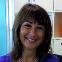 Louise Leeker