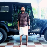 Jithu Thrijanandan