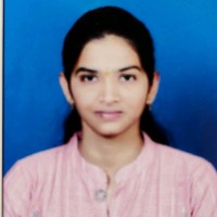 Kajal Nalavade