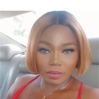 Sonia Obi- Okodo