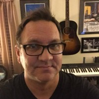 Chris Machart