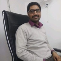 Ashutosh Tiwari