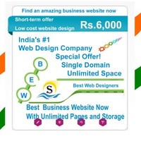 Namakkal web design