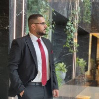 Mohammed Imad