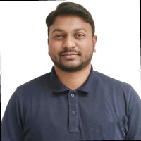 Sumit Mogare